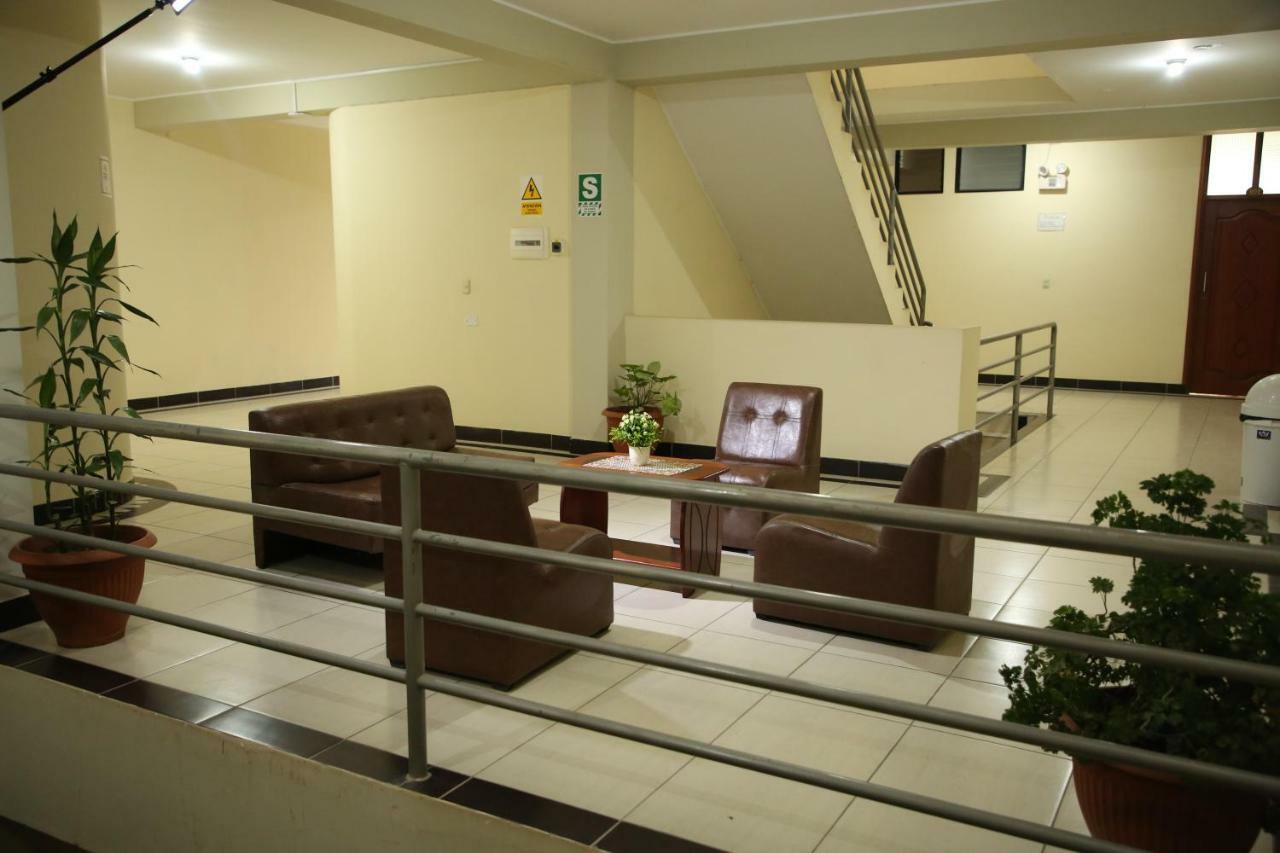 Hotel Tambopata Inn Puerto Maldonado Exterior foto
